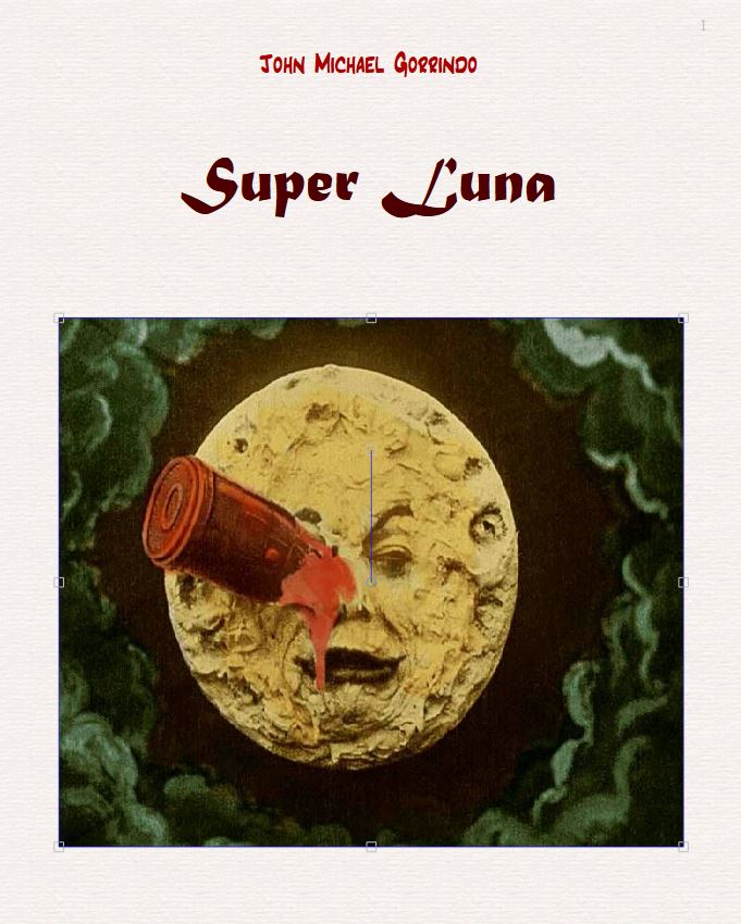 Super Luna